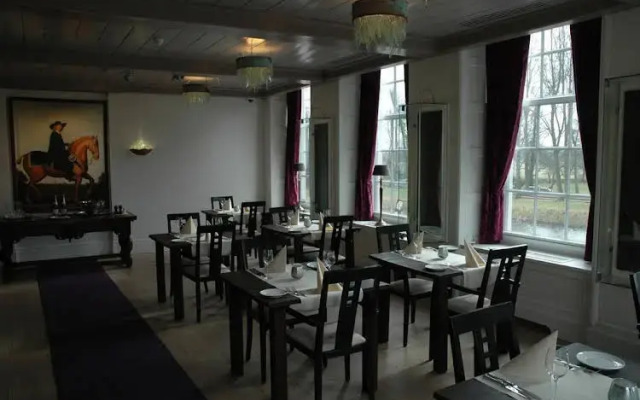 Burcht Wedde