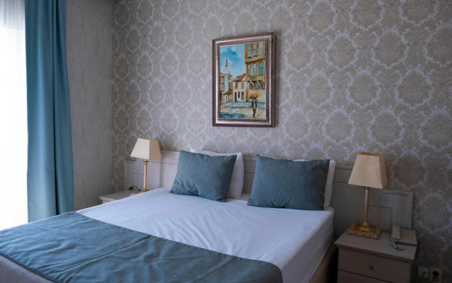XL Hotels Hotel