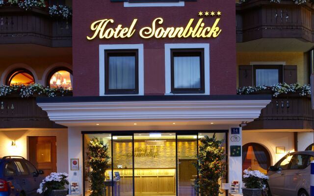 Hotel Sonnblick