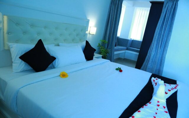 Avera Resort by OYO Rooms