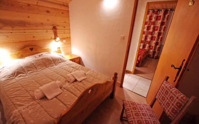 Résidence L'echayer 107387