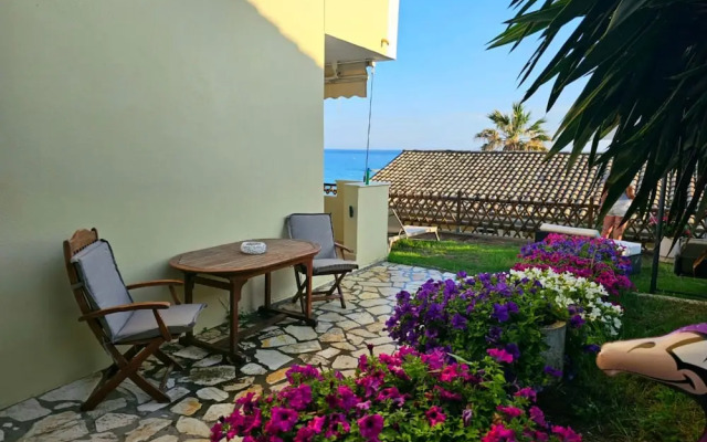 Corfu Glyfada Menigos Resort 59