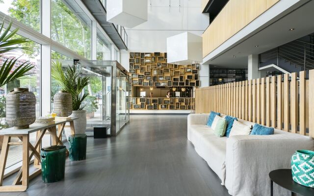 Hotel Vincci Maritimo