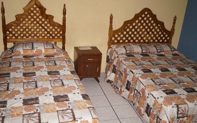 Hotel Colonial