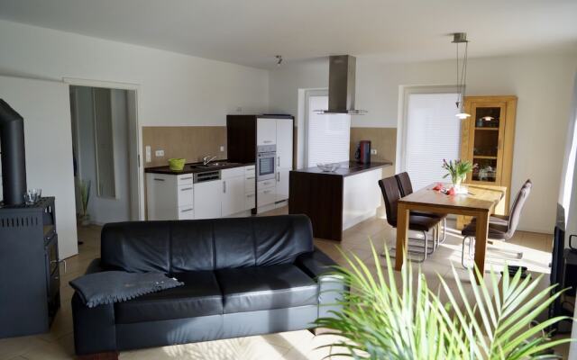 Strandleben Fehmarn - Ferienhaus 3