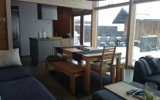 Merta Cottage