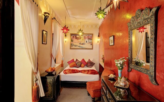 Riad Dar El Souk
