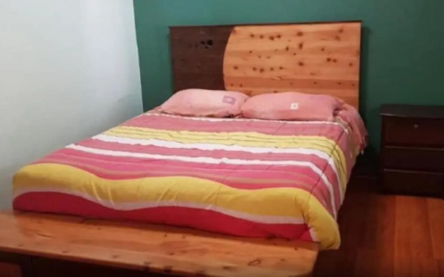 Bright Hostels Cusco