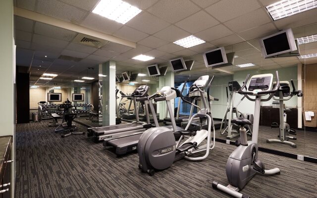 The Tango Taipei XinYi