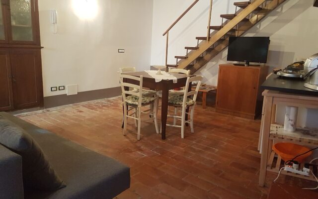 Le Casette del Borgo