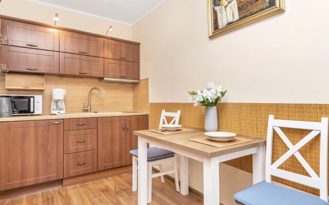 Apartments Swiatowida by Renters