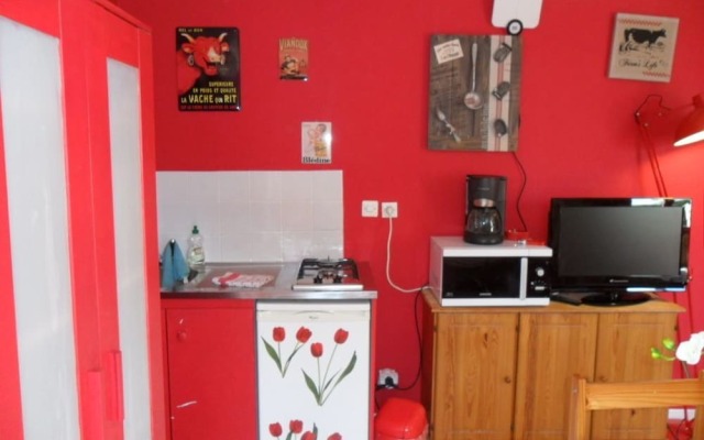 Roulotte et Gîte chambres d'hôtes