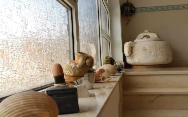 Apartments Ivan Orebic