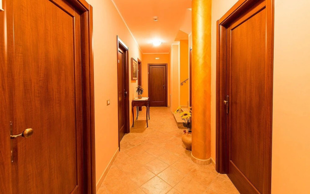 agriturismo il colle dei ceci