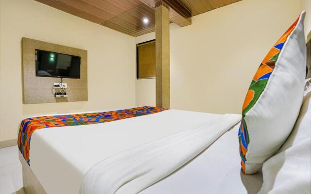 New Hotel Prince Palace