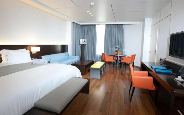 Eko Hotel Signature