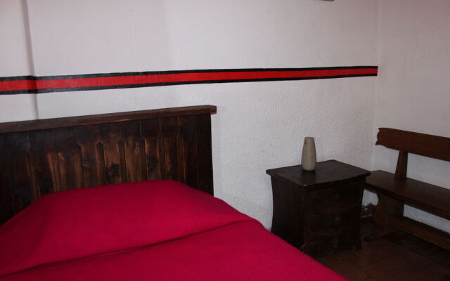 Iku Hostel Backpackers