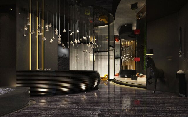 Paco Hotel Tiyuxilu Metro Guangzhou-Free Shuttle Bus during Canton Fair