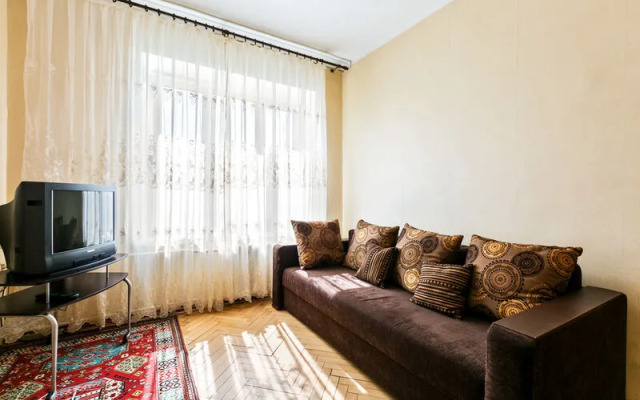 Апартаменты МаксРеалти24 на пр-те Ломоносовский, д. 15