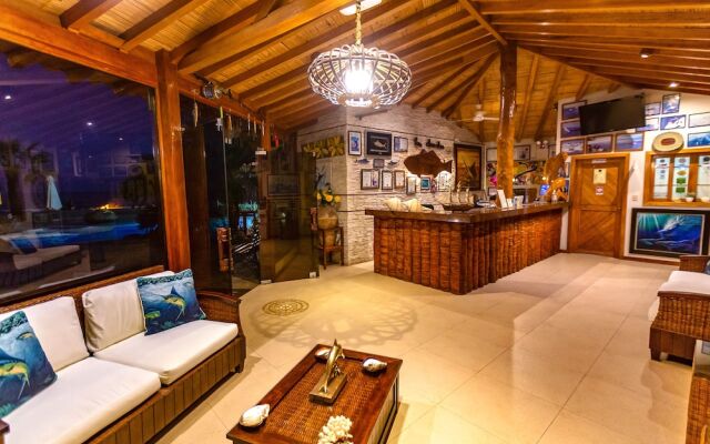 Apart Hotel Las Cherelas