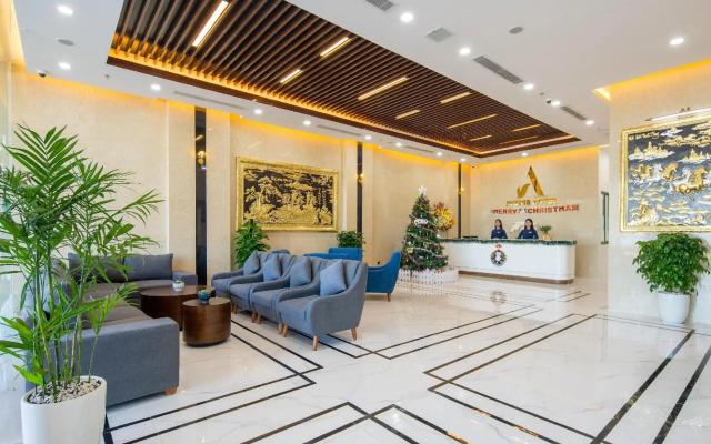 Avenis Hotel