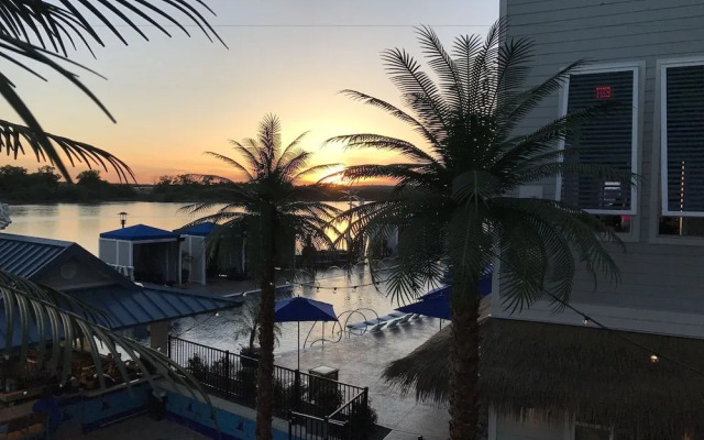 River Spirit Casino Resort