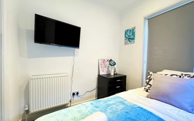 Warland House London