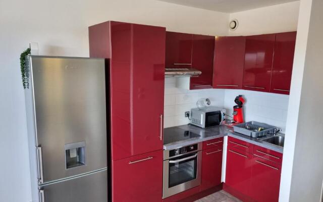 La Cabane Mathchlohome ~ 10 min à pied de l'Océan