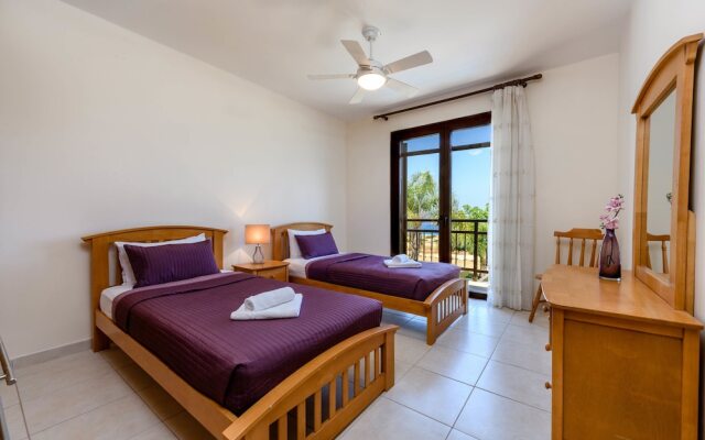Villa Greco Mare 5
