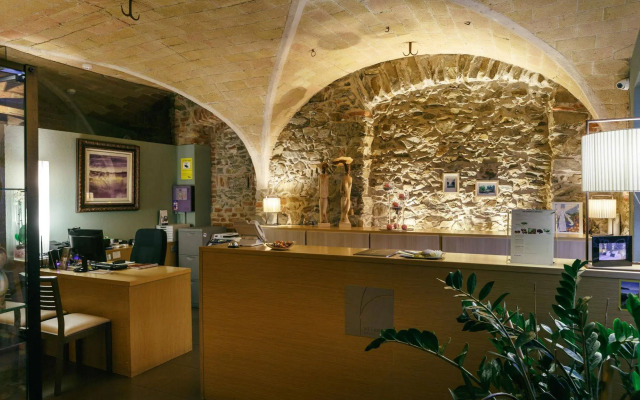 Hotel Spa Vilamont