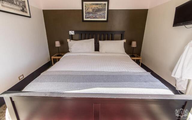 Grand Tour Bnb