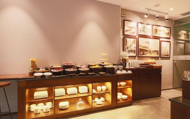 Cherry Boutique Hotel