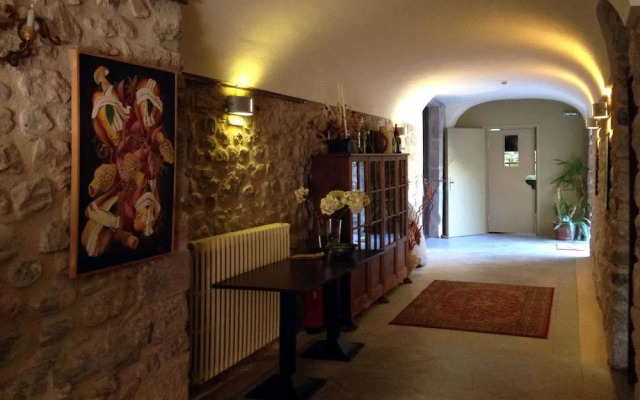 Hotel Torre Laurentii