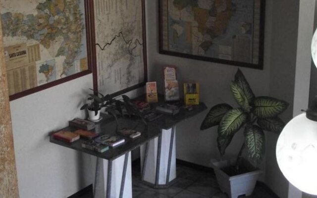 Blumenau Tourist Hotel