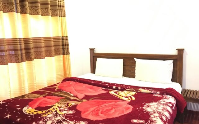 Blue Moon Hotel