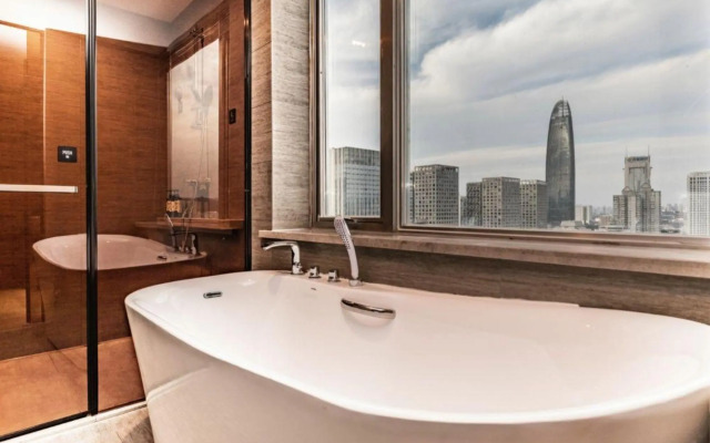 Atour Hotel Daguanyuan Jinan