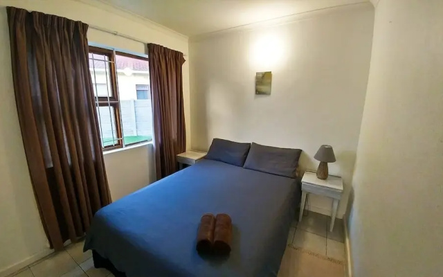 Blouberg Beach Retreat