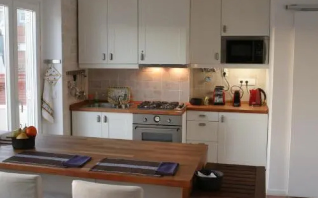 Apartment Telhal 4e