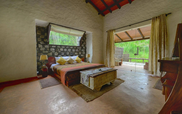 Paatlidun Safari Lodge