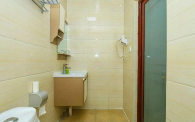 Kaisite Business Hotel