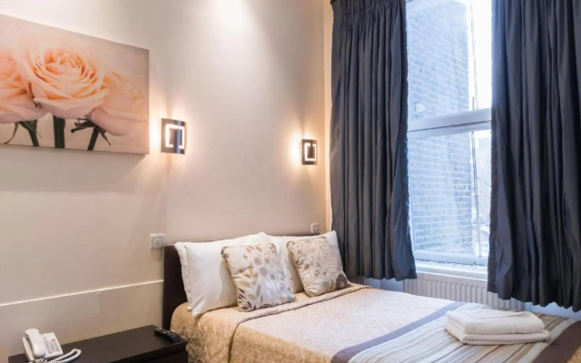 Notting Hill Gate Hotel