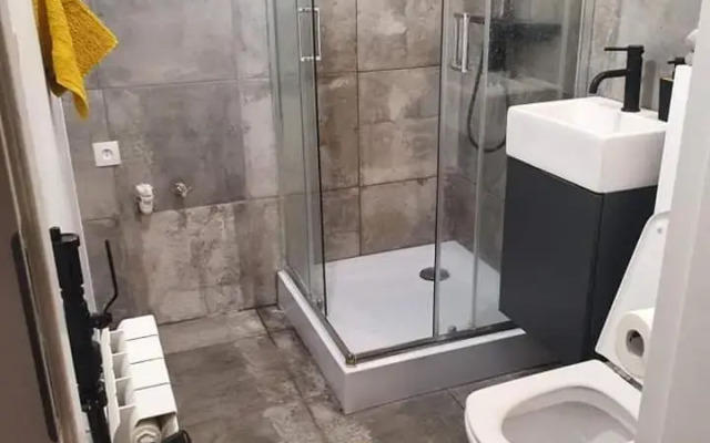 KLIF 1 Apartamenty-Warka