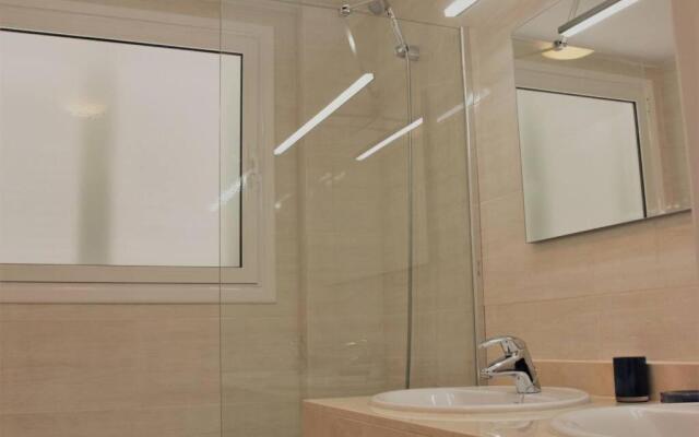 Modern and New 2 bed room Townhouse PA01