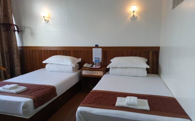 Two Dragons Hotel