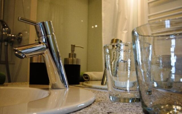 Alphotel Eiger B&B