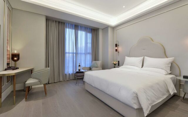 Mercure Taiyuan Jinyang