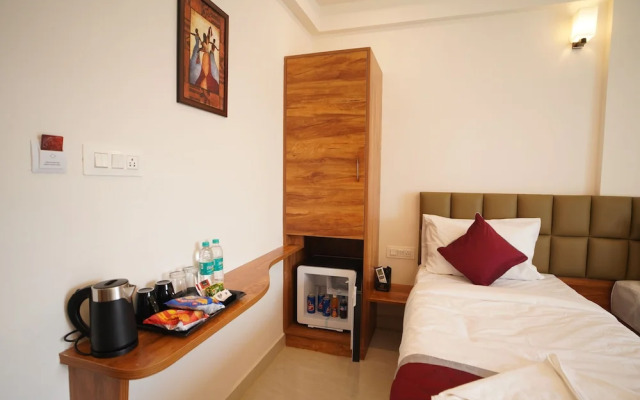 The Auberge - Boutique Hotel