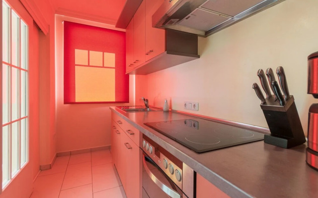 Appartments Rosengarten