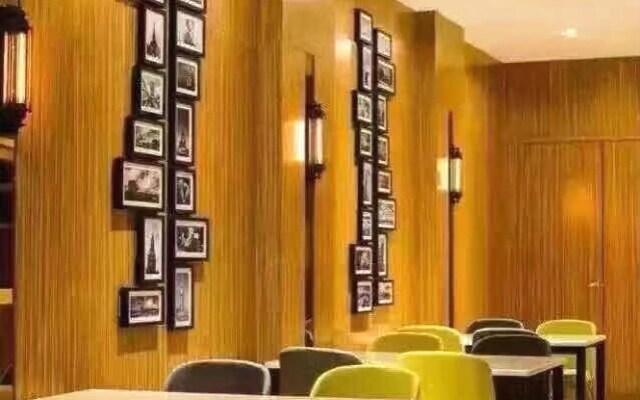 Xining Naduo Hotel