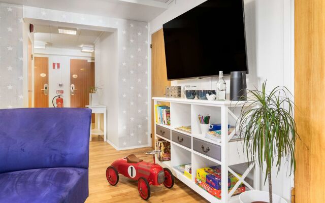 Best Western Sjofartshotellet